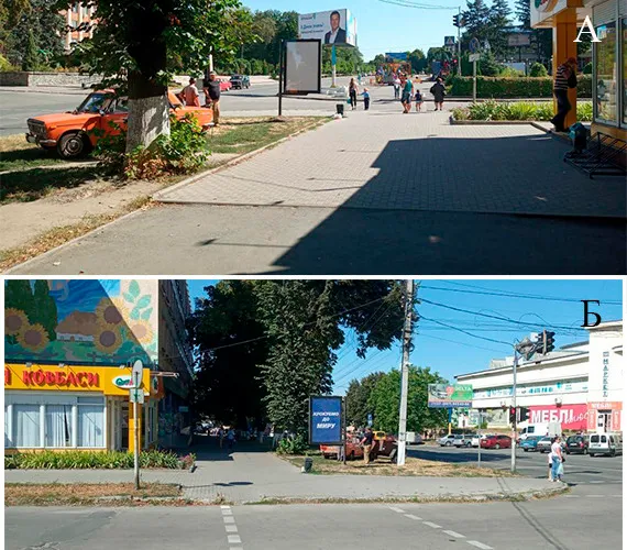 Сітілайти в Черкасах від Foros Media - Сітілайт черкаси, оренда сіті-лайта в Черкасах. Сіті лайт Черкаси ціна оренди. Сіті-лайт в Черкасах. Вартість оренди сітілайта